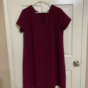 Merona Shift Dress